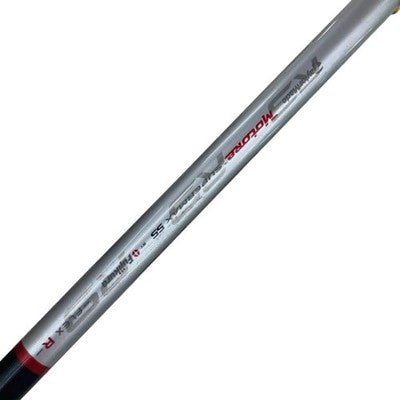 TaylorMade R9 Max Iron Set – Curated from Japan - photo 6