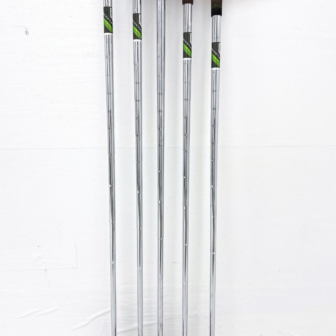 TaylorMade ROCKETBLADEZ Iron Set – Curated from Japan - photo 10