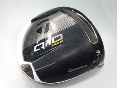 TaylorMade Taylormade Qi10 Driver Head – Curated from Japan - photo 12