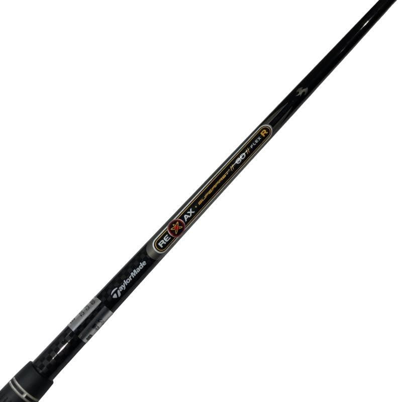 TaylorMade TOUR BURNER Iron Set – Curated from Japan - photo 7