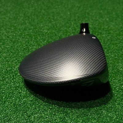 TaylorMade Unknown Driver Head – Curated from Japan - photo 12