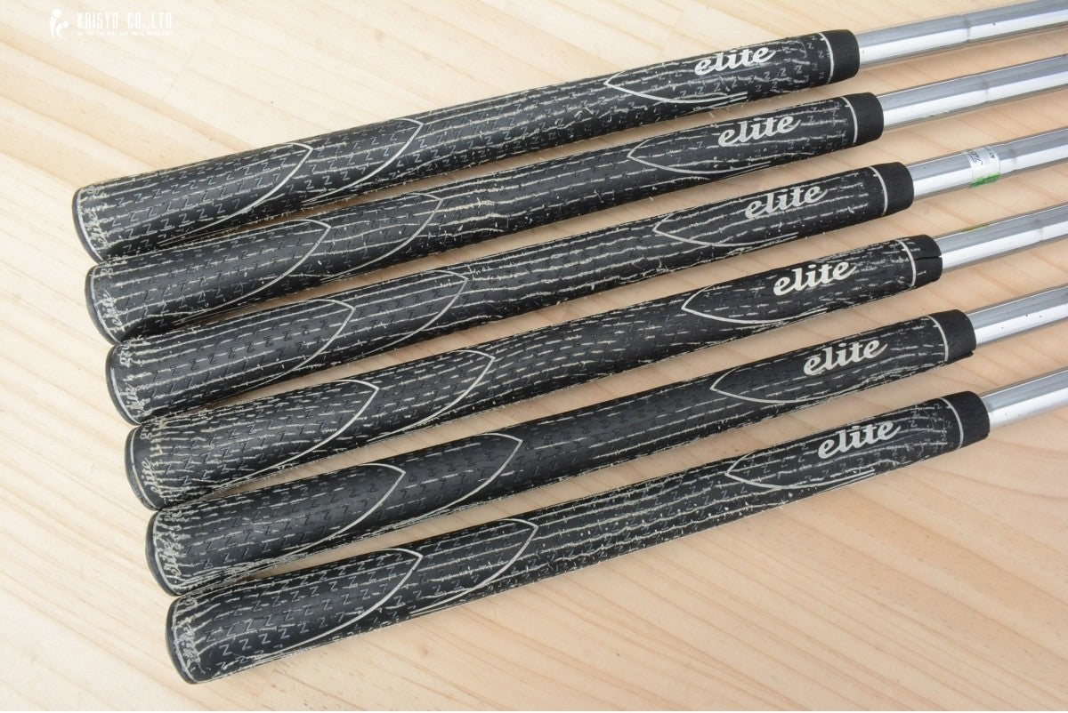 Titleist MB Forged 716 Iron Set – Curated from Japan - photo 10