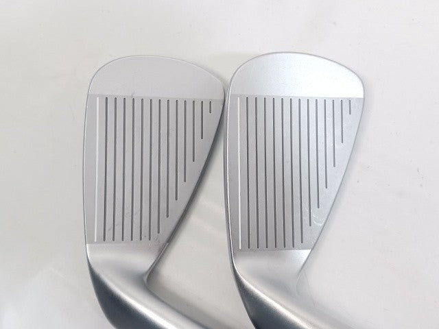 Yamaha RMX VD/X Iron Set – Curated from Japan - photo 9