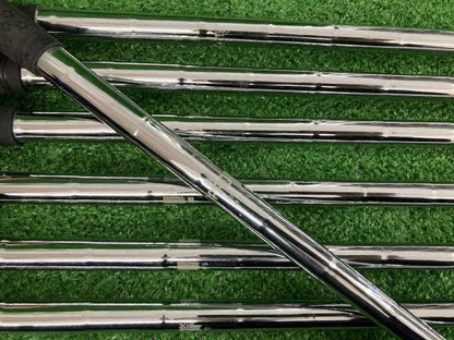 Dunlop XXIO 2008 Irons (7pc) — NSPRO950GH R — Japan Model, Used