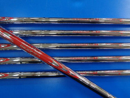 Fourteen TB-7 Forged Irons (6pc) — N.S.PRO MODUS3 TOUR 120 X — Japan Model, Used