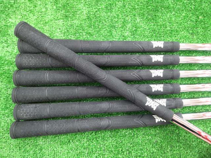 Nike Vapor Pro Combo Irons (7pc) — N.S.PRO MODUS3 TOUR 120 S — Japan Model, Used