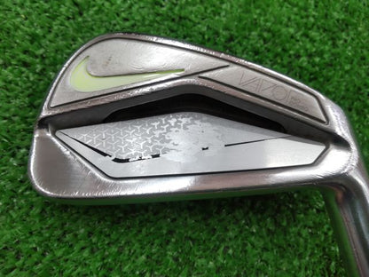 Nike Vapor Pro Combo Irons (7pc) — N.S.PRO MODUS3 TOUR 120 S — Japan Model, Used