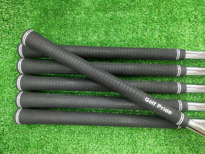 Srixon ZX5 Mk II Irons (6pc) — DG DST S — Japan Model, Used