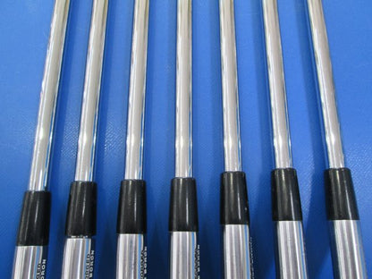 Mizuno JPX 900 Forged Irons 5-9PG (7pc) — MODUS3TOUR105 S — Japan Model, Used