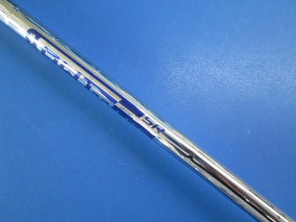 Ping G410 Irons 4-9P (7pc) — AWT2.0LITE(JP) SR — Japan Model, Used