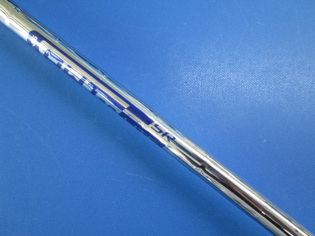 Ping G410 Irons 4-9P (7pc) — AWT2.0LITE(JP) SR — Japan Model, Used