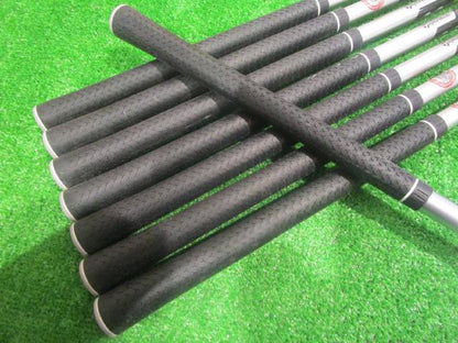 TaylorMade M2 2017 Irons (8pc) — Japan Model, Used
