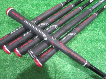 Ping G710 Irons (6pc) — ALTA DISTANZA BLACK40(JP) R — Japan Model, Used