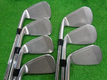 Ping i210 Irons (7pc) — Japan Model, Used