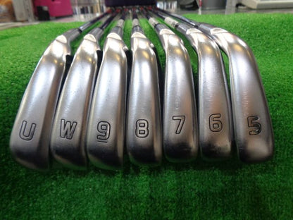 Ping i210 Irons (7pc) — Japan Model, Used