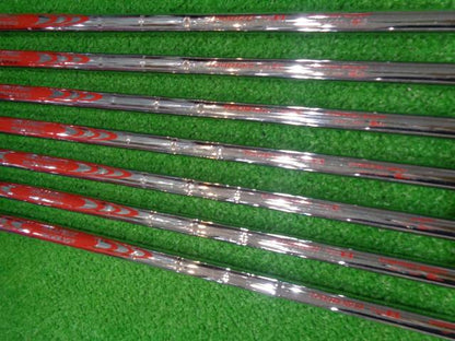 Ping i210 Irons (7pc) — Japan Model, Used
