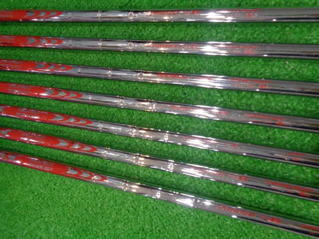 Ping i210 Irons (7pc) — Japan Model, Used