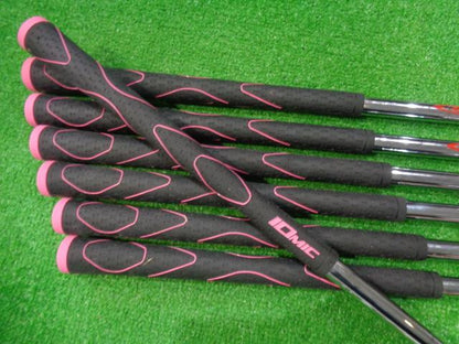 Ping i210 Irons (7pc) — Japan Model, Used