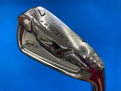 Srixon Z725 Irons (6pc) — NS PRO 950GH S — Japan Model, Used