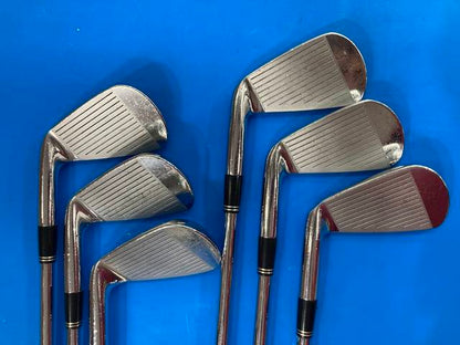 Srixon Z725 Irons (6pc) — NS PRO 950GH S — Japan Model, Used