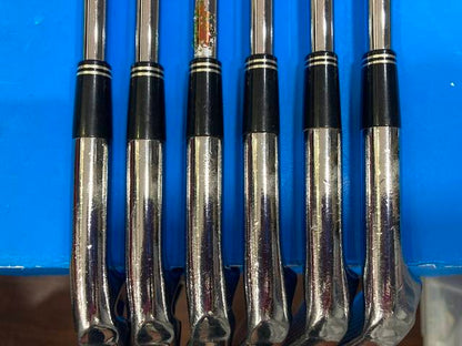 Srixon Z725 Irons (6pc) — NS PRO 950GH S — Japan Model, Used