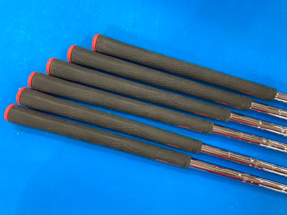 Srixon Z725 Irons (6pc) — NS PRO 950GH S — Japan Model, Used