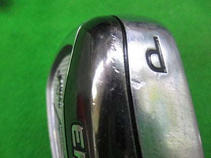 Callaway Epic Star Irons (5pc) — NS PRO ZELOS 7 S — Japan Model, Used