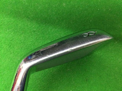 Mizuno MP-55 Irons (6pc) — Japan Model, Used