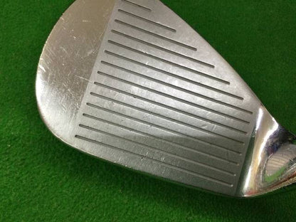 Mizuno MP-55 Irons (6pc) — Japan Model, Used