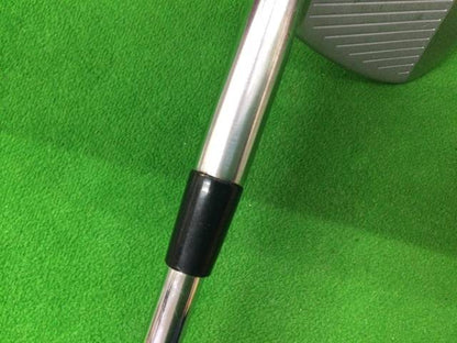 Mizuno Pro 245 Irons (5pc) — Dynamic Gold S200 S — Japan Model, Used