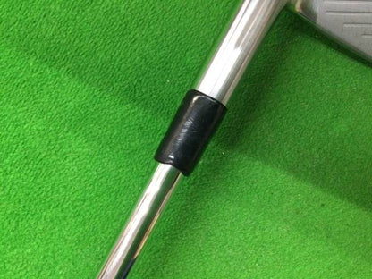 Mizuno Pro 245 Irons (5pc) — Dynamic Gold S200 S — Japan Model, Used