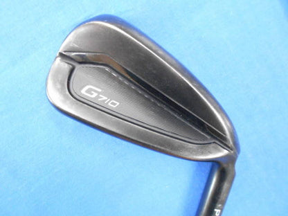 Ping G710 Irons 6-9W (5pc) — NS PRO 950GH neo S — Japan Model, Used