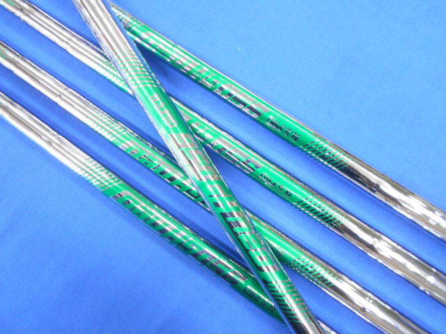 Ping G710 Irons 6-9W (5pc) — NS PRO 950GH neo S — Japan Model, Used