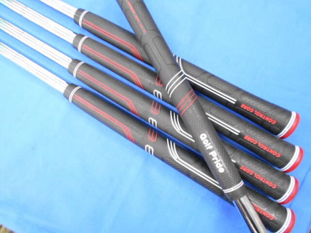 Ping G710 Irons 6-9W (5pc) — NS PRO 950GH neo S — Japan Model, Used