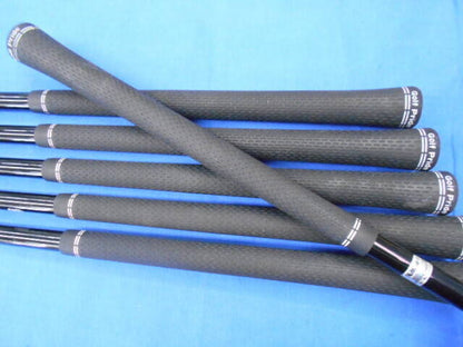 Titleist T300 Irons 5-PW (6pc) — Titleist KUROKAGE 60 — Japan Model, Used