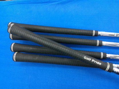 Yamaha RMX 218 Irons (5pc) — Japan Model, Used