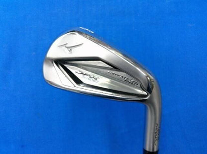 Mizuno JPX 923 Hot Metal Pro Irons 6-PW (5pc) — Zelos 8 S — Japan Model, Used