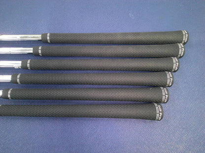 Yamaha RMX VD/R Irons (6pc) — Flex S — Japan Model, Used