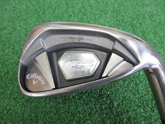 Callaway Rogue Star Irons (6pc) — Japan Model, Used