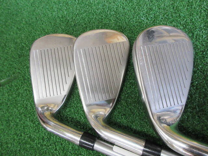 Callaway Rogue Star Irons (6pc) — Japan Model, Used