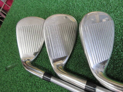 Callaway Rogue Star Irons (6pc) — Japan Model, Used