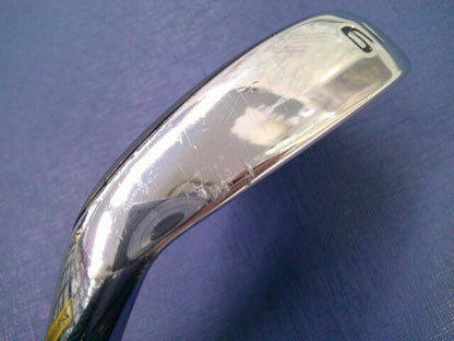 Callaway Epic Max Fast Irons (6pc) — NS PRO Zelos 7 S — Japan Model, Used