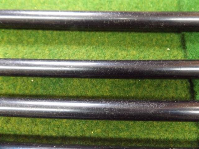 Yamaha Inpres UD+2 Ladies Irons (6pc) — MX-519i R — Japan Model, Used