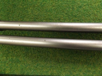 Callaway LEGACY Irons (8pc) — SPEED METALIX Z 60i S — Japan Model, Used