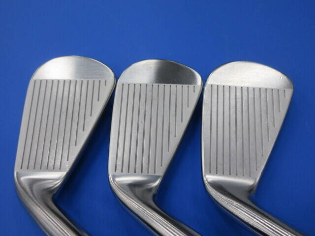 Titleist 620 CB Irons (6pc) — Japan Model, Used