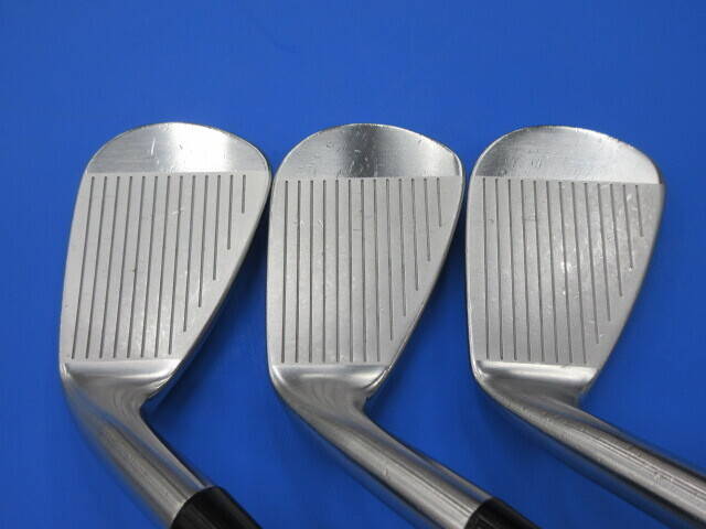 Titleist 620 CB Irons (6pc) — Japan Model, Used