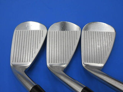 Titleist 620 CB Irons (6pc) — Japan Model, Used