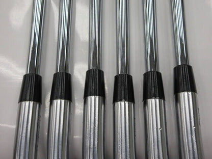 Titleist 620 CB Irons (6pc) — Japan Model, Used