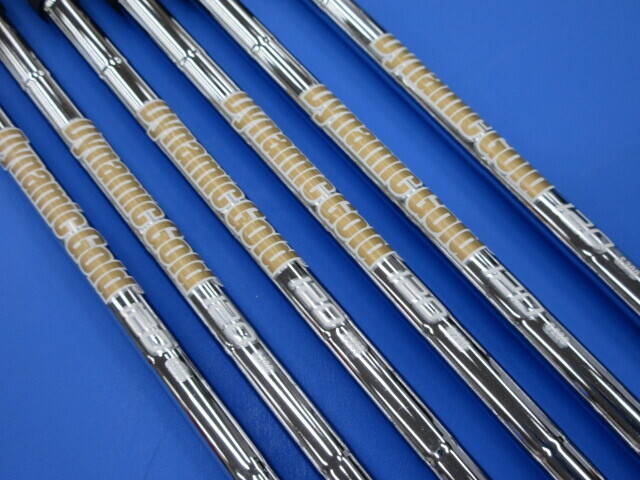 Titleist 620 CB Irons (6pc) — Japan Model, Used