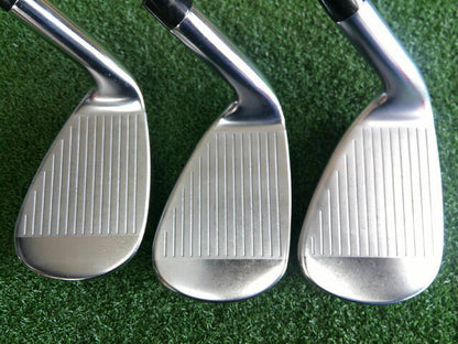 Callaway Epic Star Irons (6pc) — SPD EVOLUTION For EPIC R — Japan Model, Used